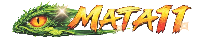 LOGO MATA11